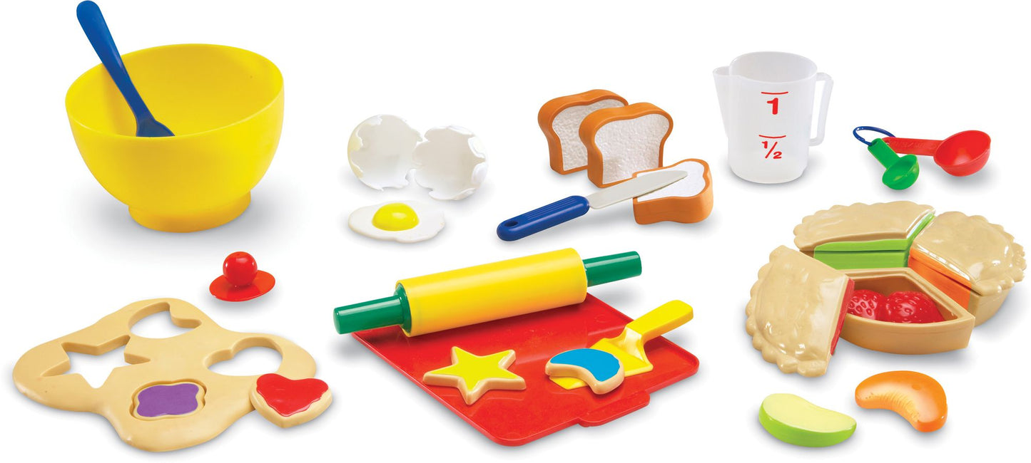 Pretend & Play Bakery Set