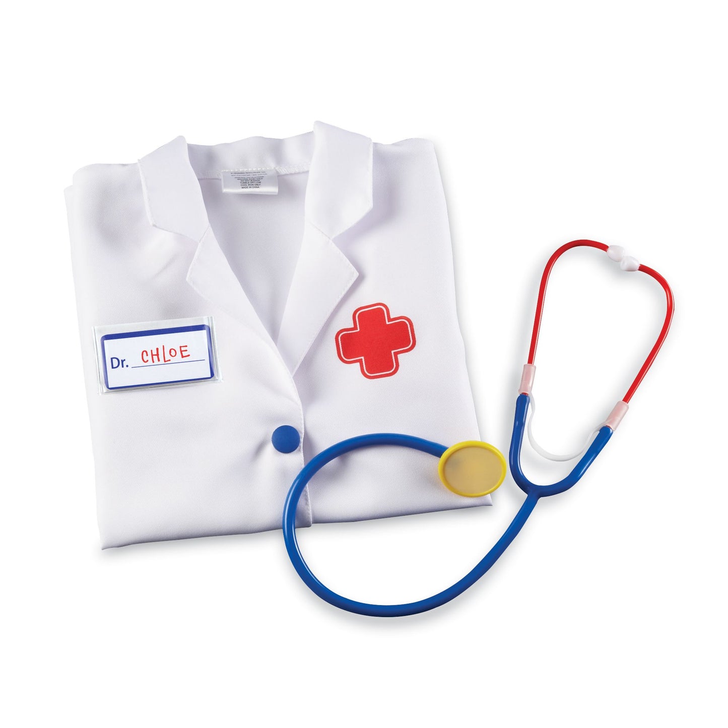 Learning Resources Pretend and Play Doctor Play Set