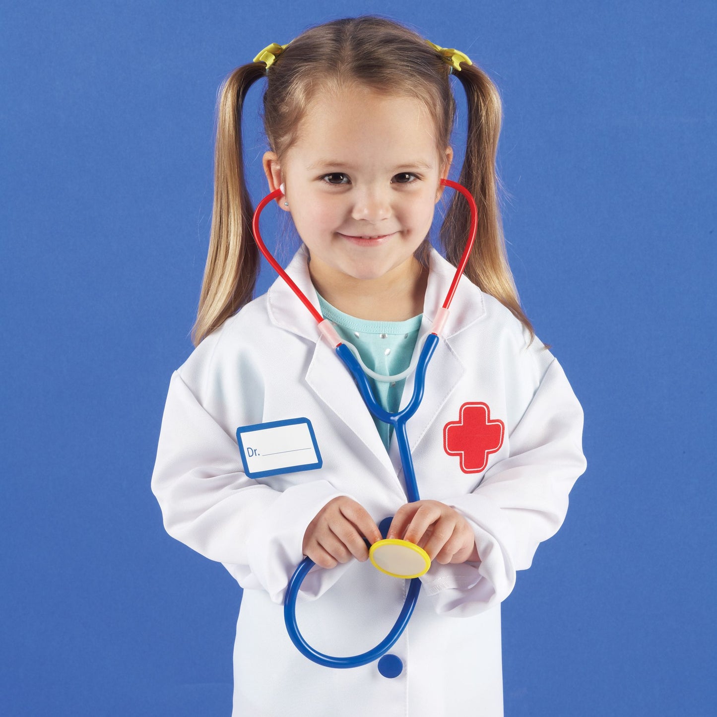 Learning Resources Pretend and Play Doctor Play Set