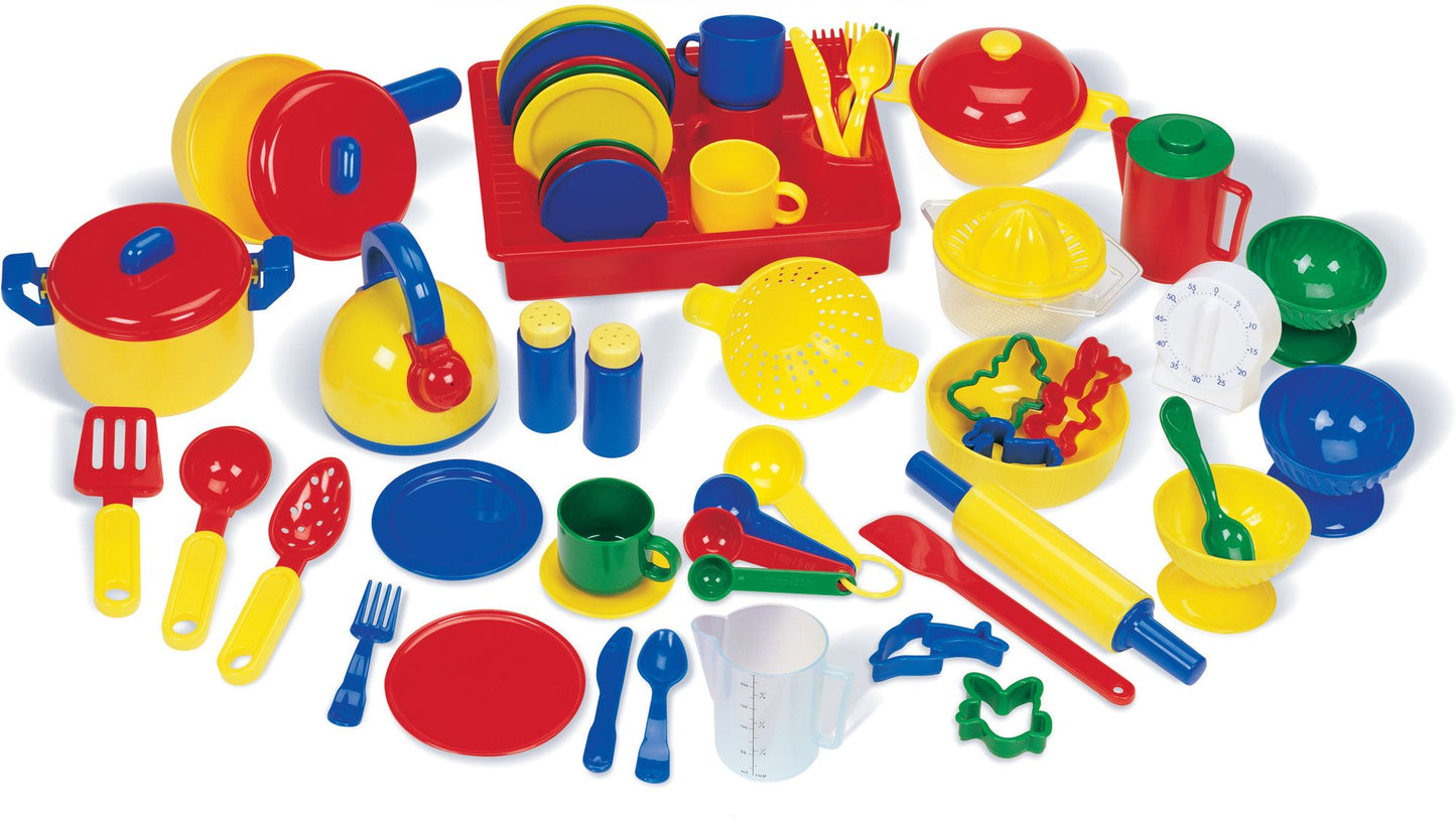 Pretend & Play® Kitchen Set