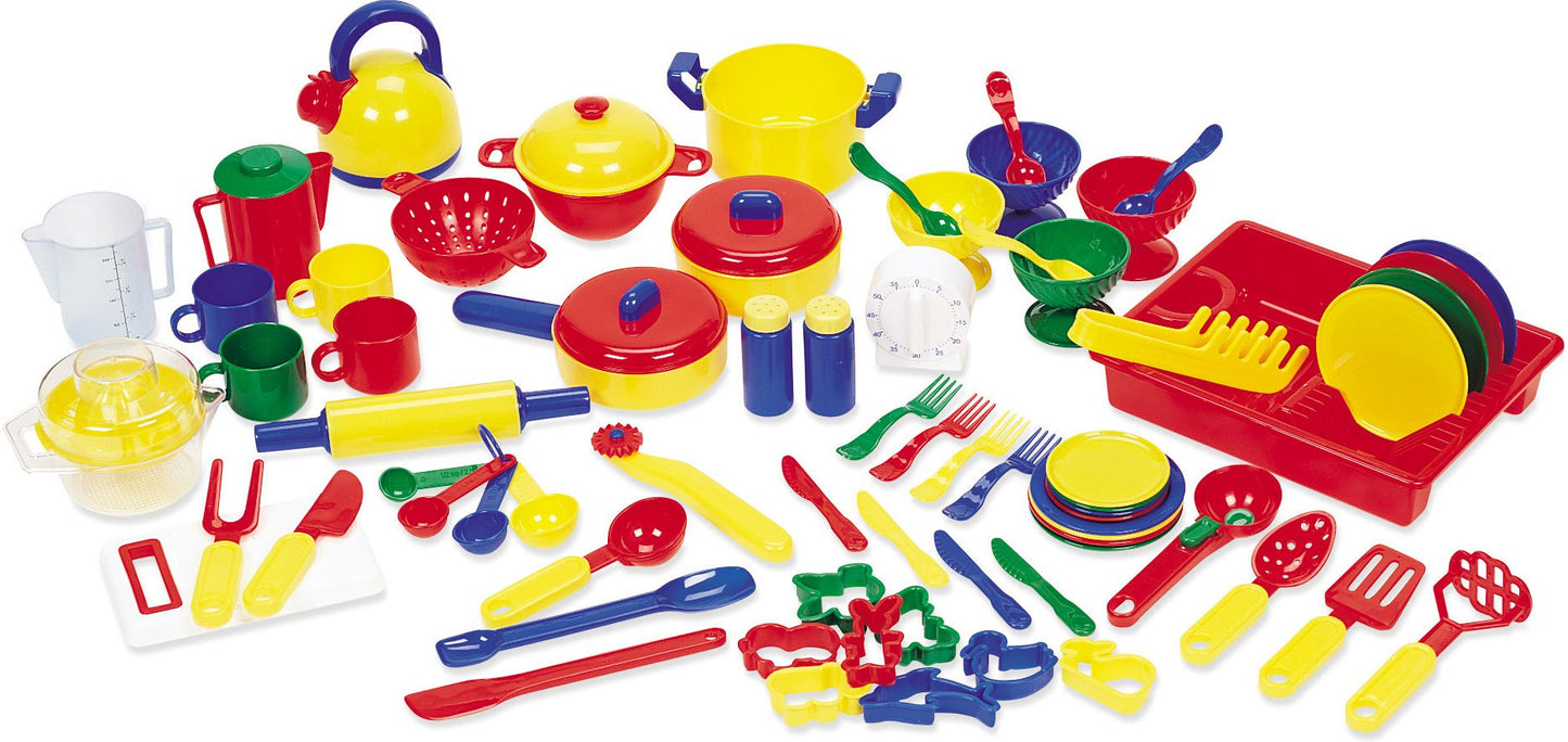 Pretend & Play® Kitchen Set