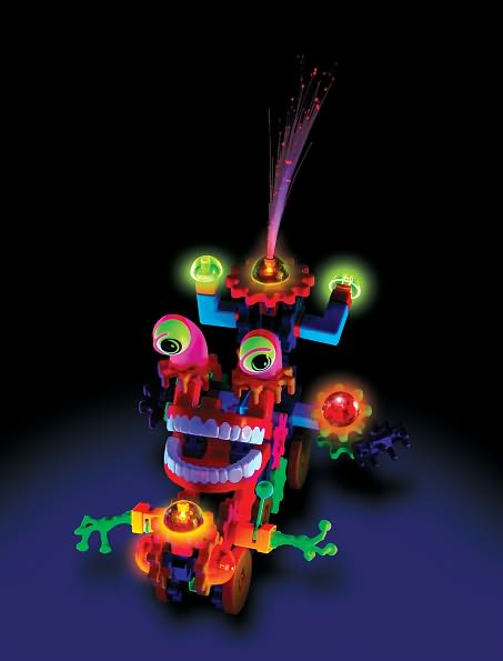 Gears! Gears! Gears!® Wacky Wigglers®