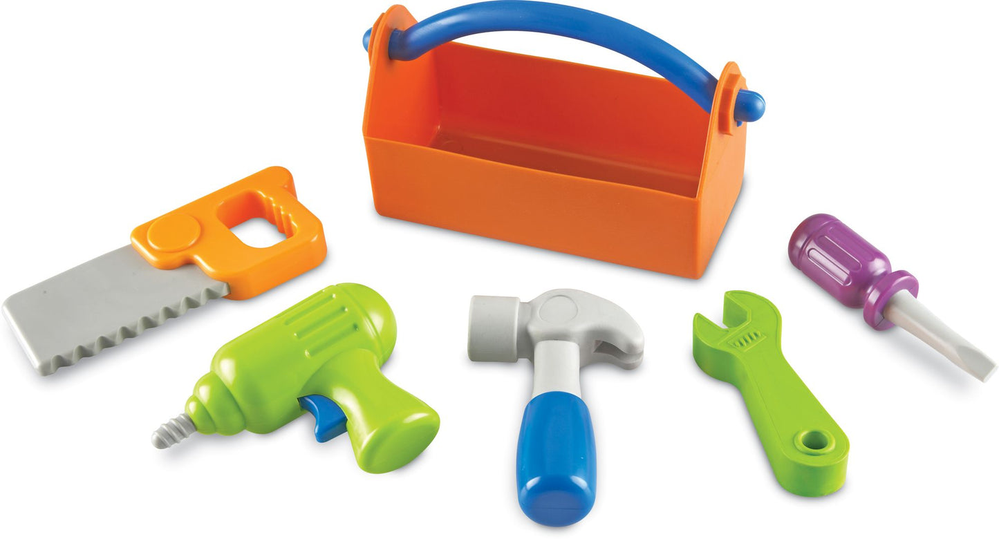New Sprouts??? Fix It! My Very Own Tool Set