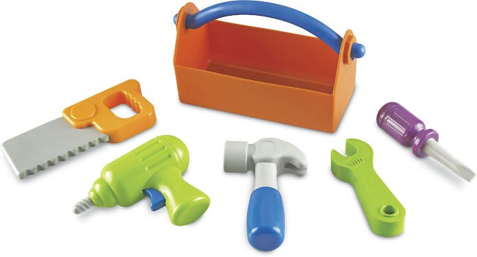 New Sprouts??? Fix It! My Very Own Tool Set