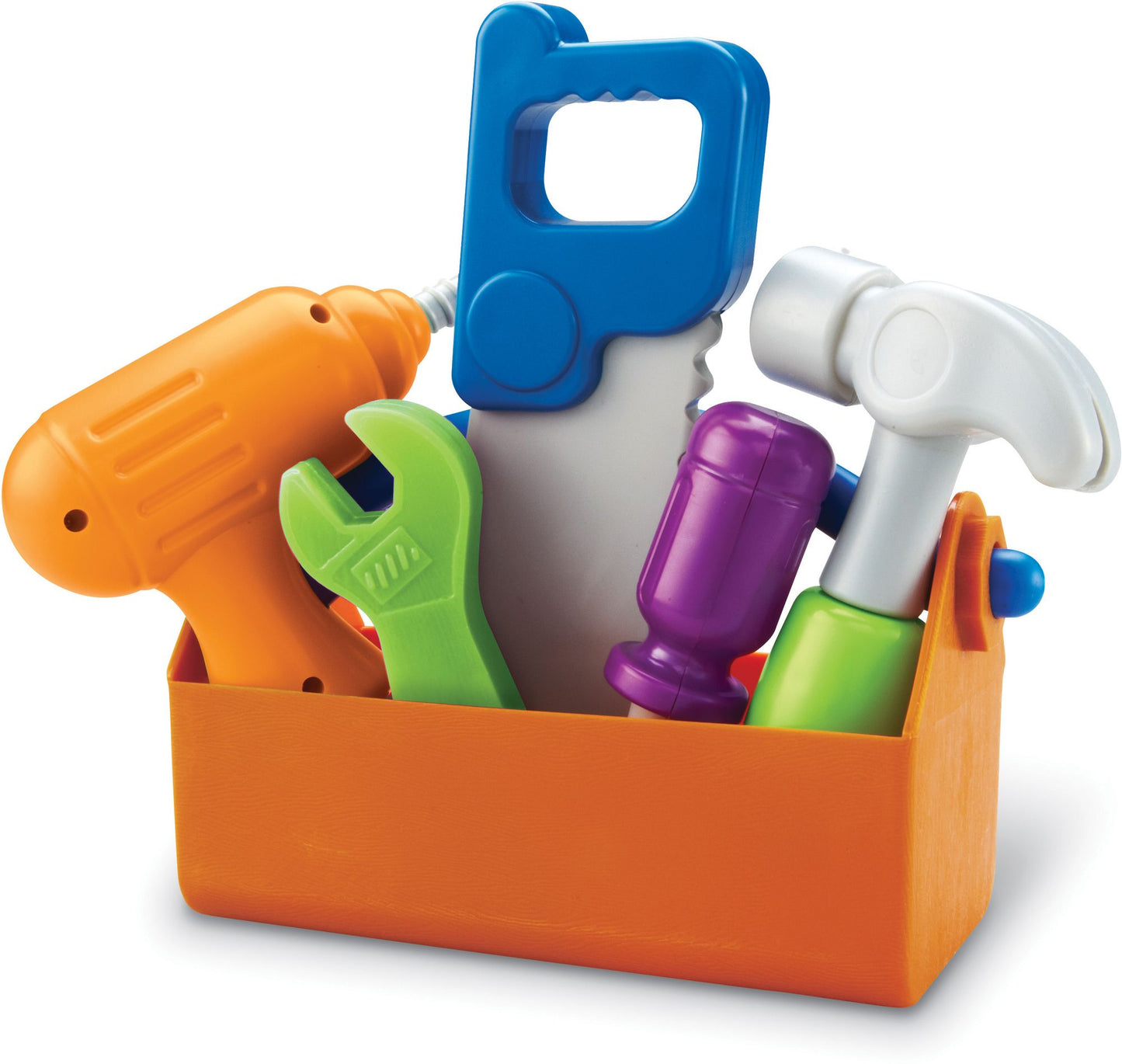 New Sprouts??? Fix It! My Very Own Tool Set