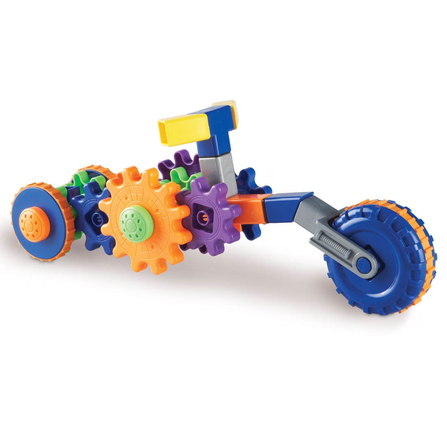 Learning Resources Gears! Gears! Gears! CycleGears