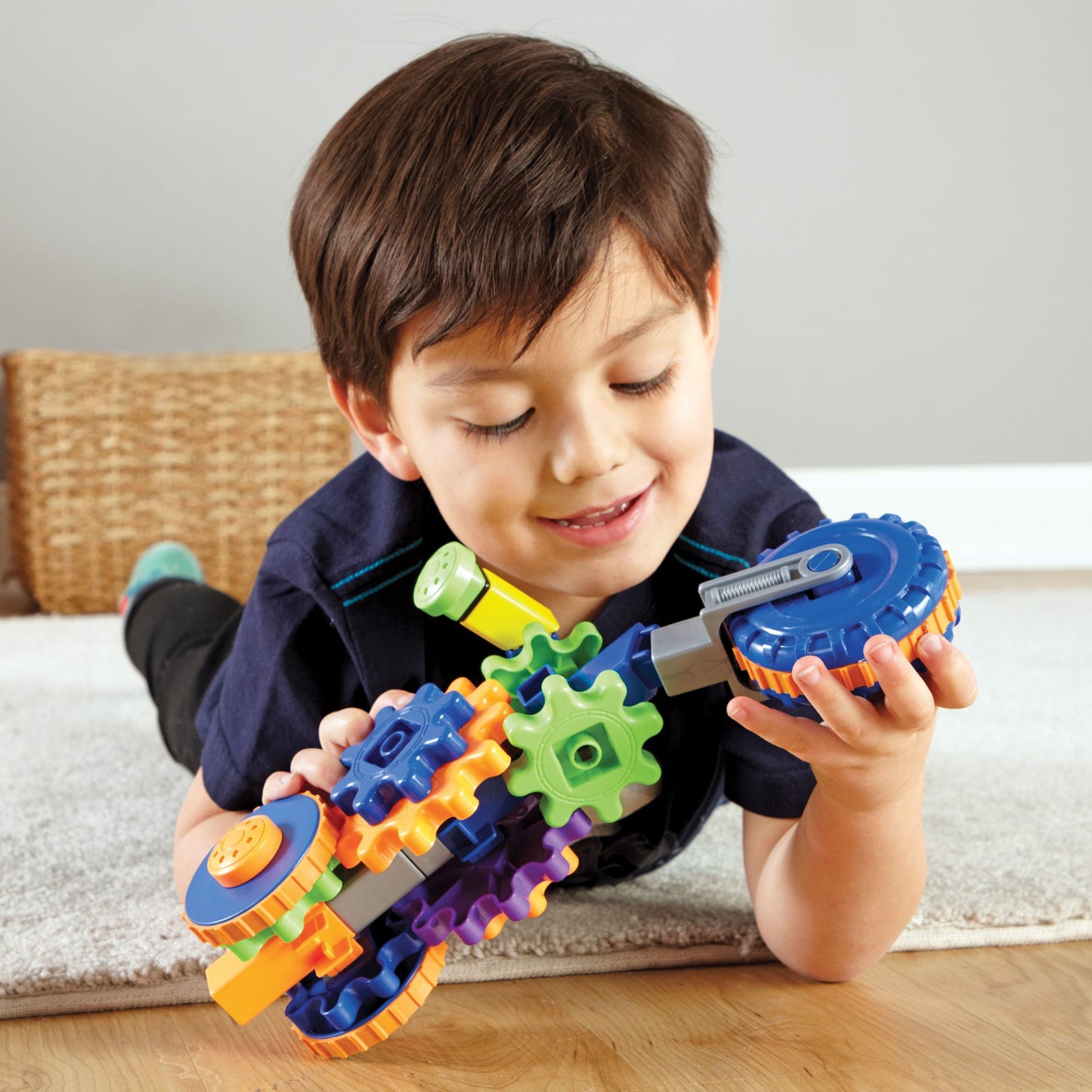 Learning Resources Gears! Gears! Gears! CycleGears