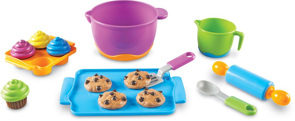 Learning Resources New Sprouts Bake It!