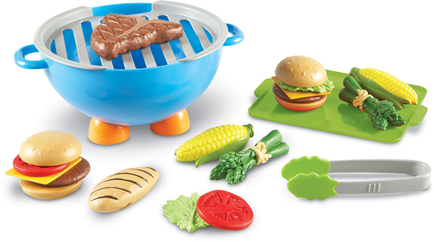 New Sprouts Grill It!
