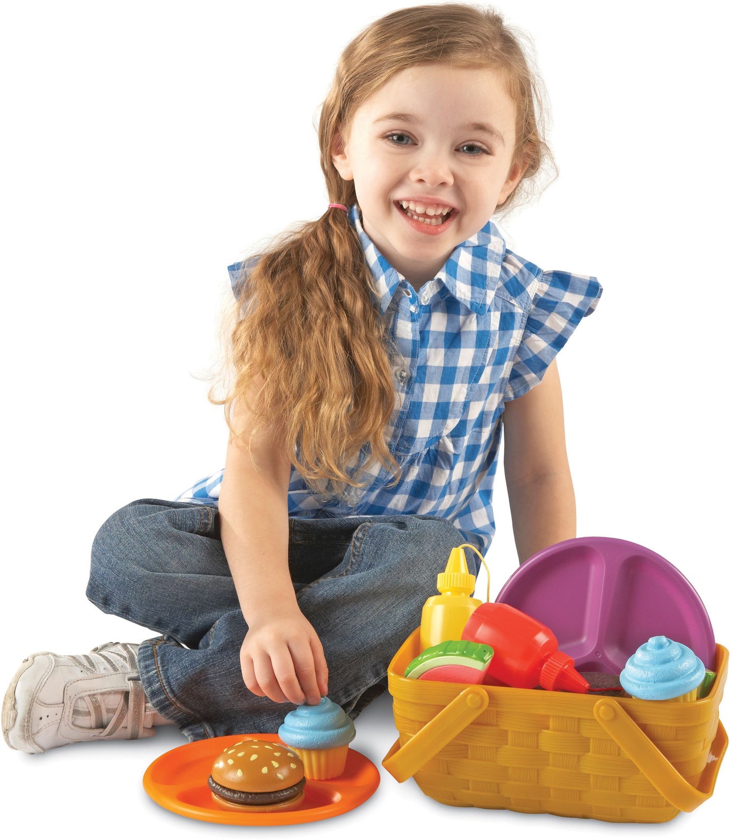 New Sprouts Picnic Set