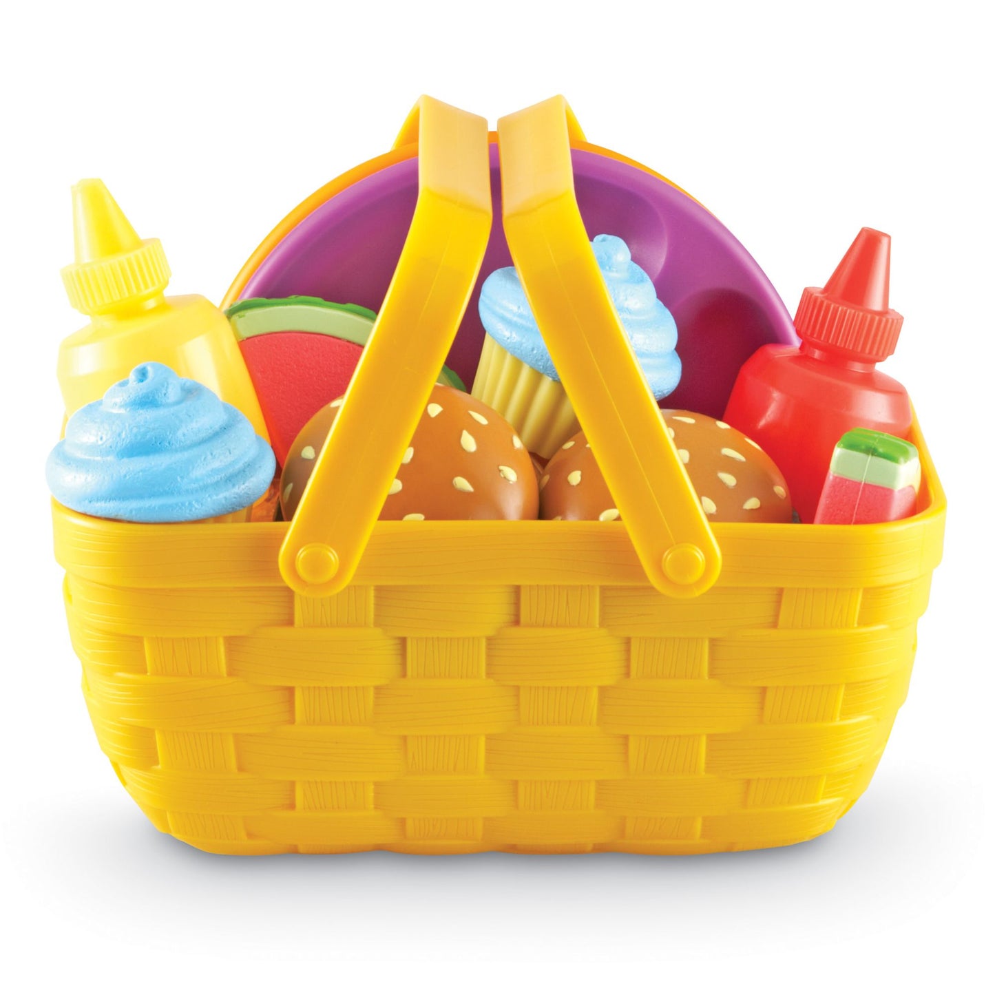 New Sprouts Picnic Set