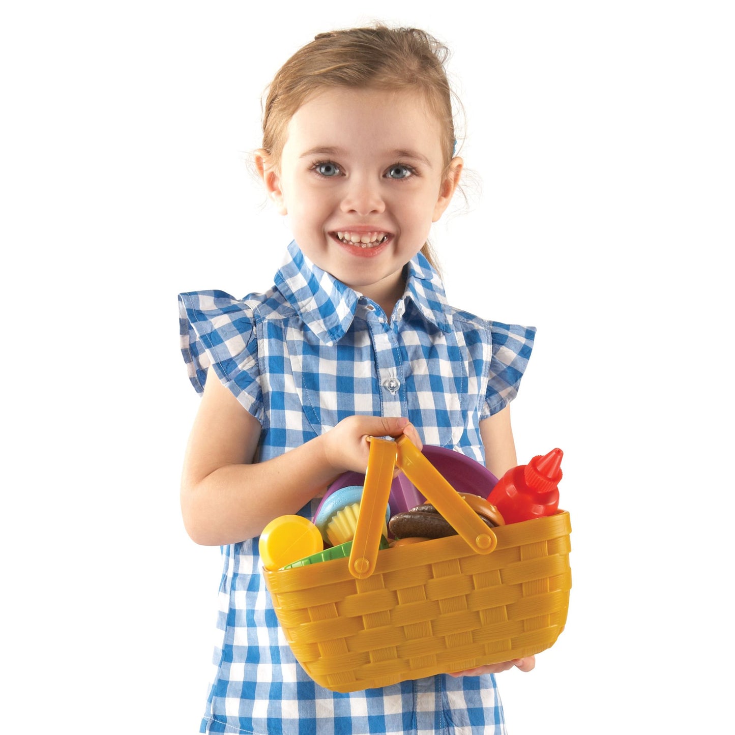 New Sprouts Picnic Set
