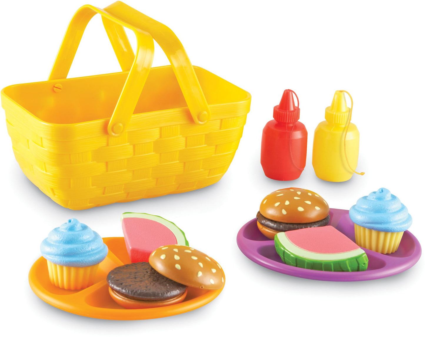 New Sprouts Picnic Set