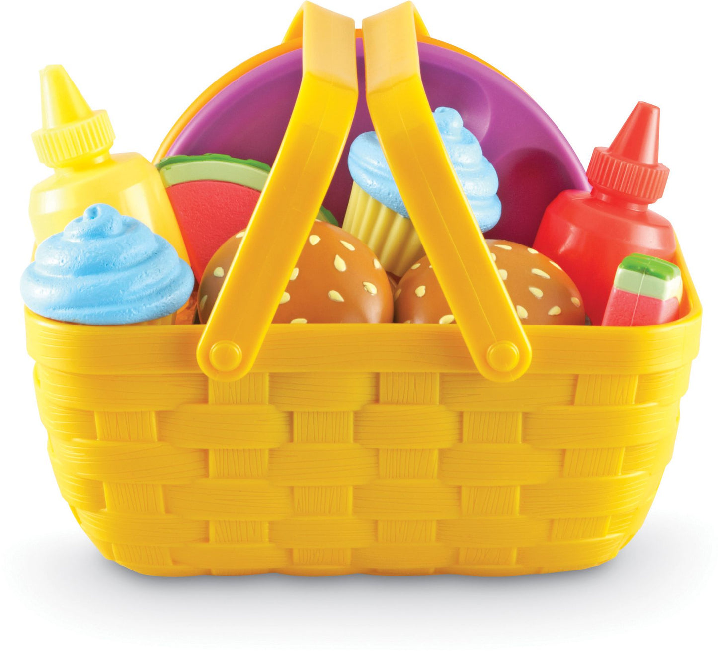 New Sprouts Picnic Set