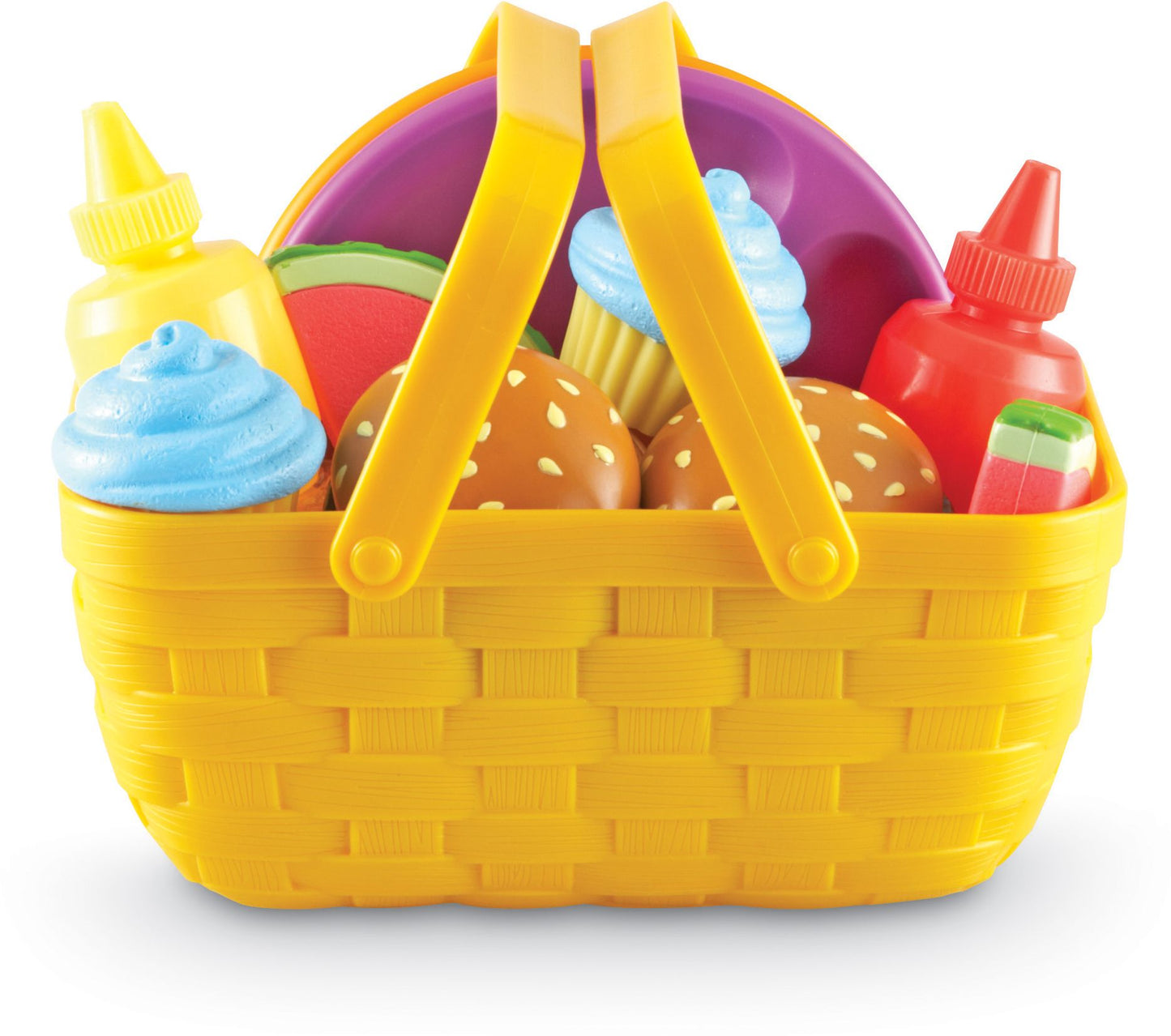 New Sprouts Picnic Set