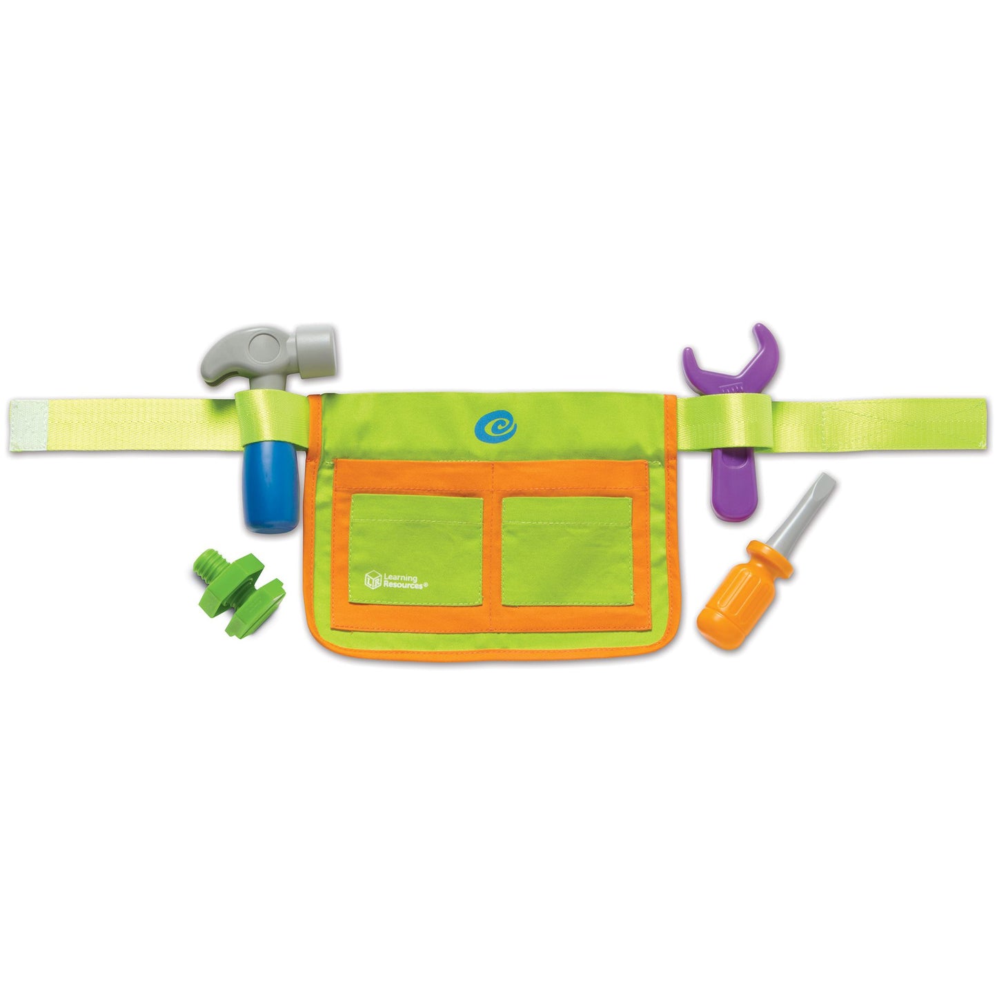 Learning Resources New Sprouts Tool Belt