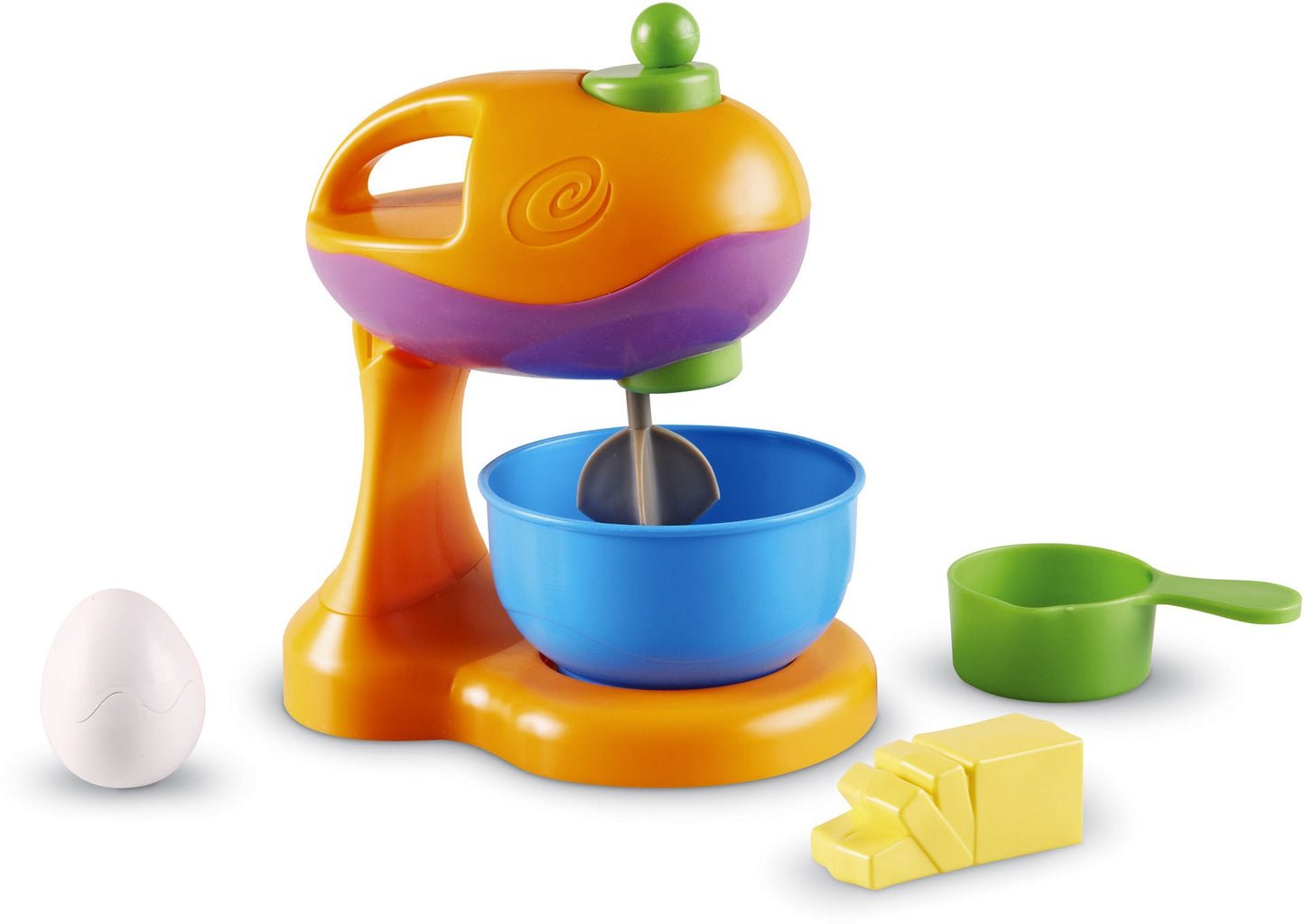 Learning Resources New Sprouts Mix It!