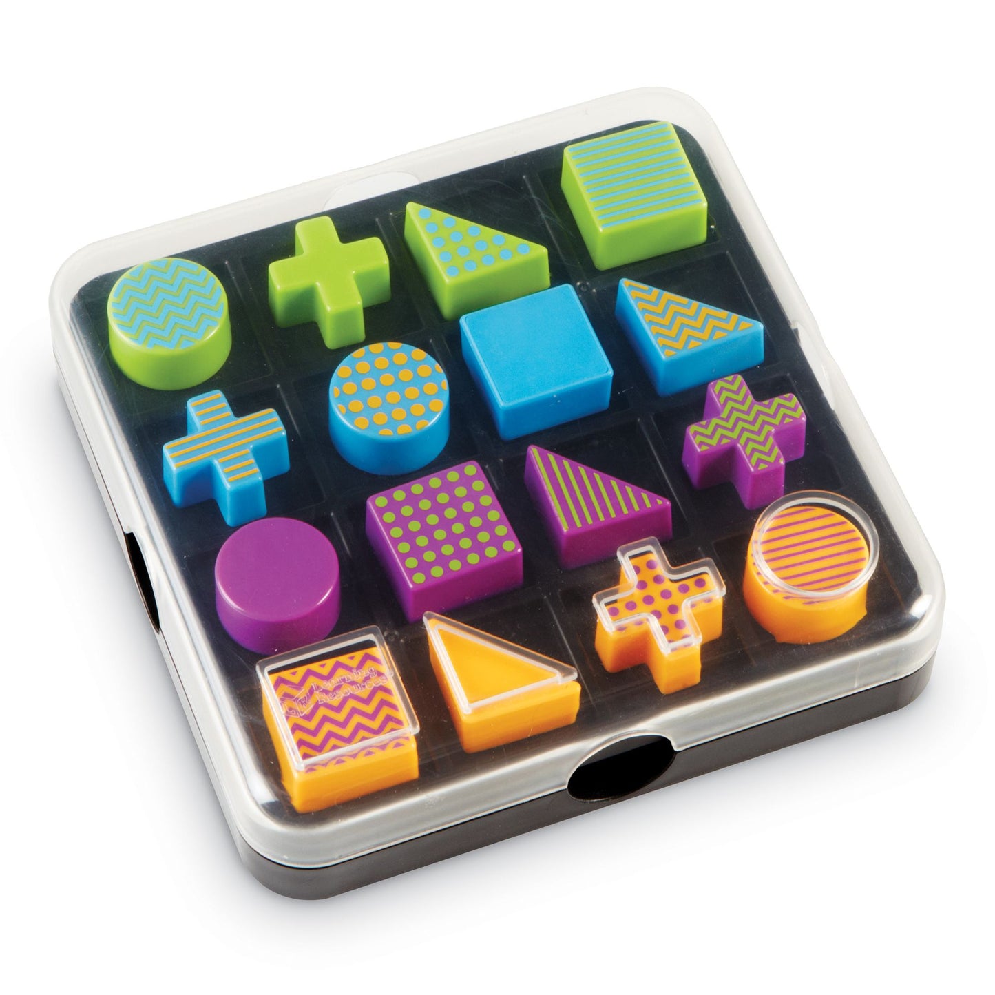 Learning Resources Mental Blox - On The Go