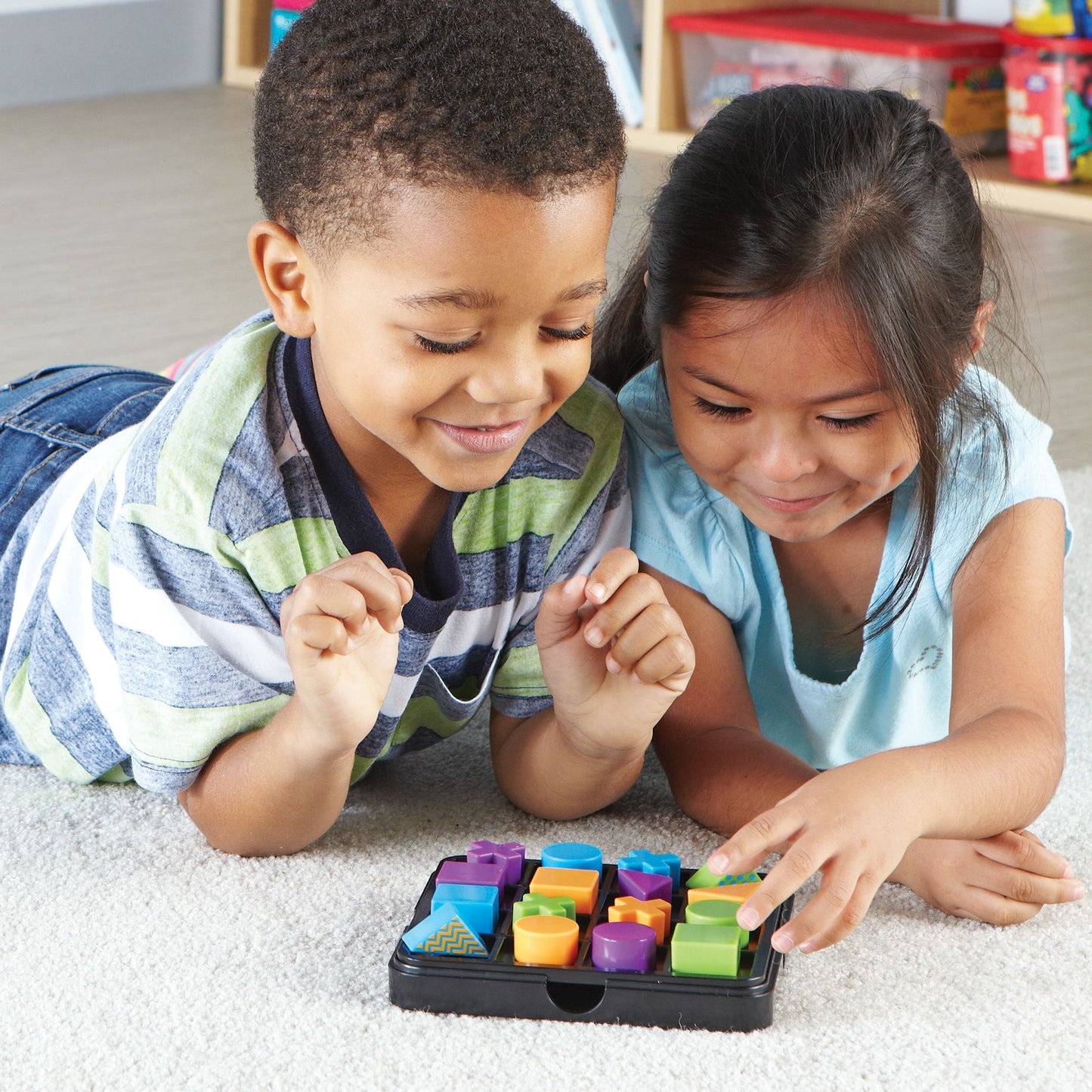 Learning Resources Mental Blox - On The Go