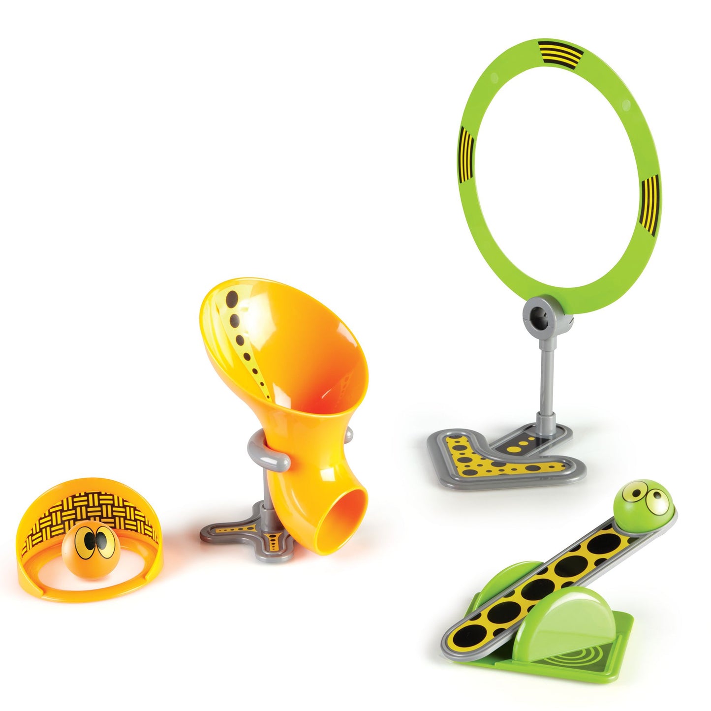 Learning Resources Crashapult STEM Challenge