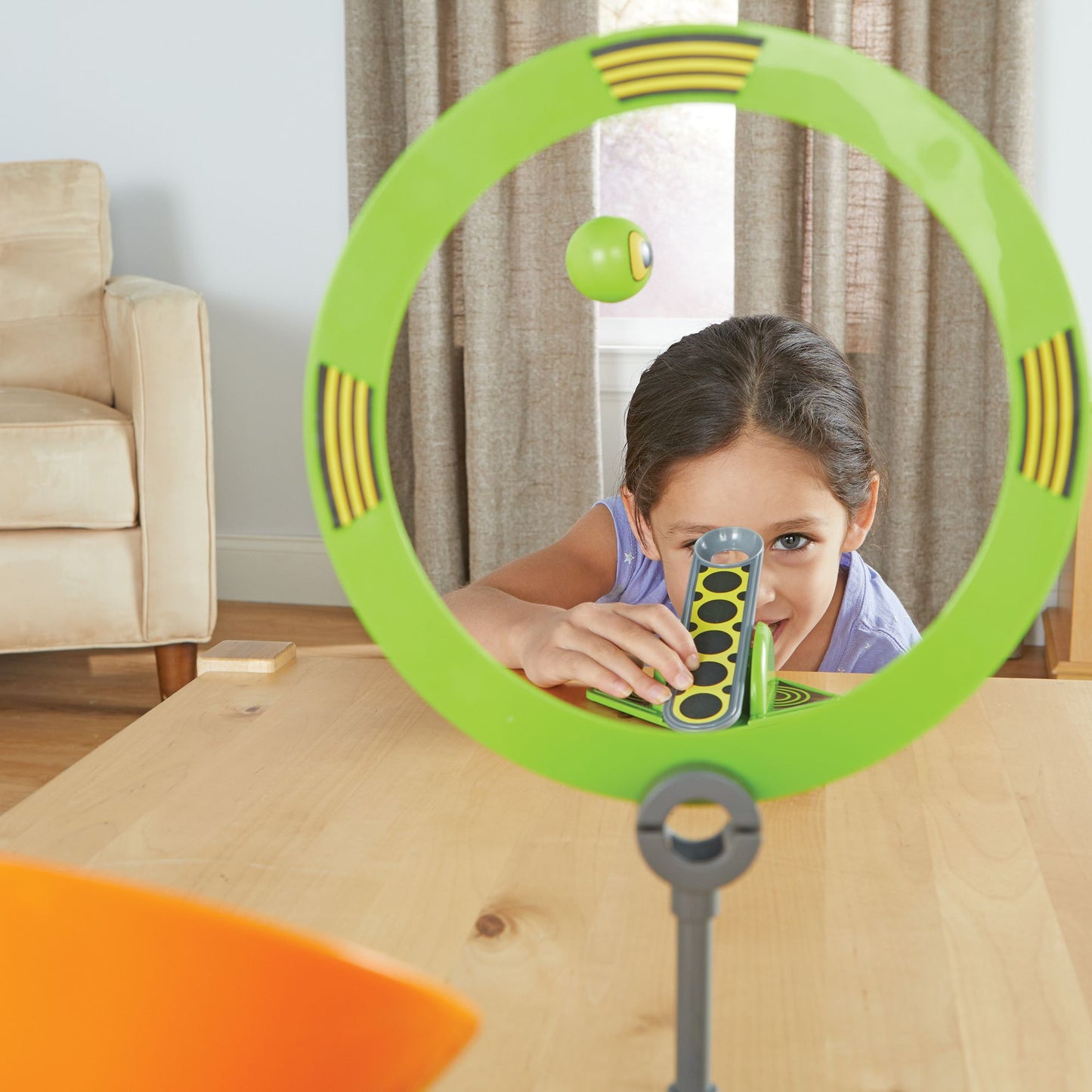 Learning Resources Crashapult STEM Challenge