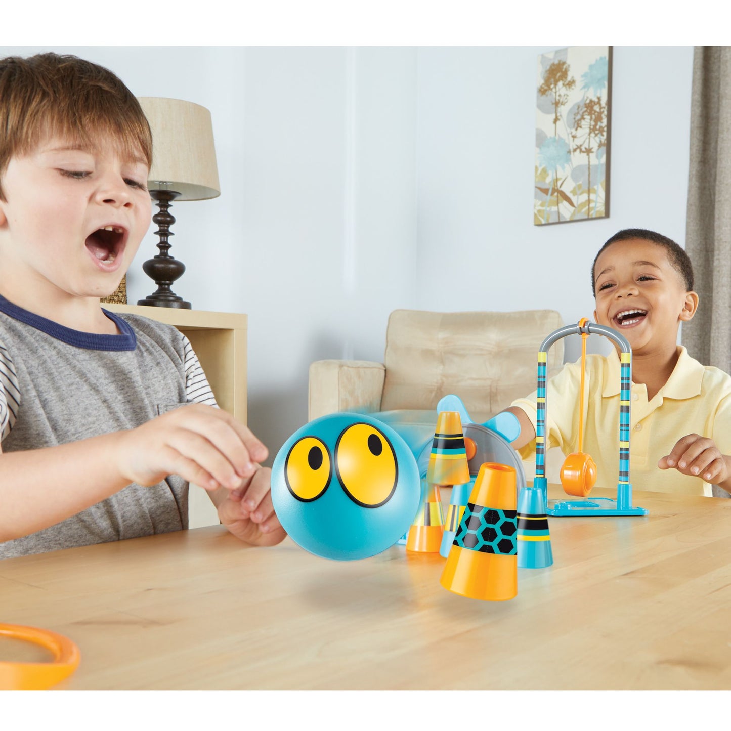 Learning Resources Pendulonium STEM Challenge