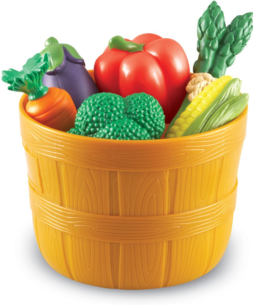 new sprouts bushel of veggies