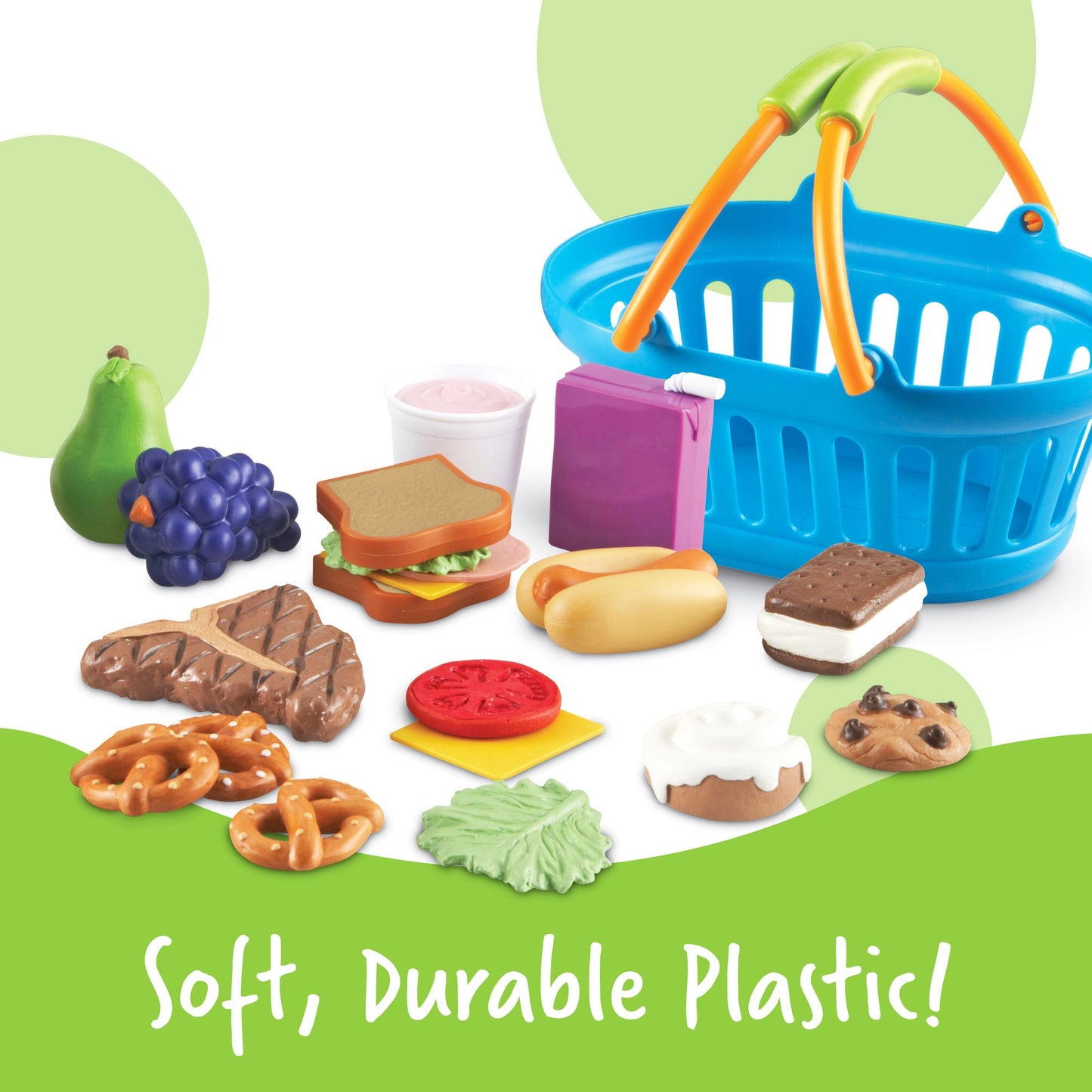 New Sprouts Deluxe Market Set