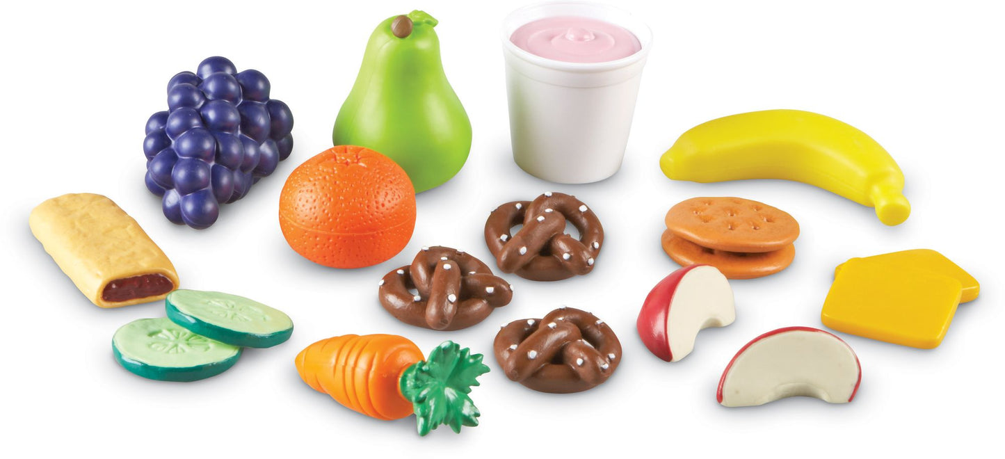 New Sprouts Healthy Snack Set