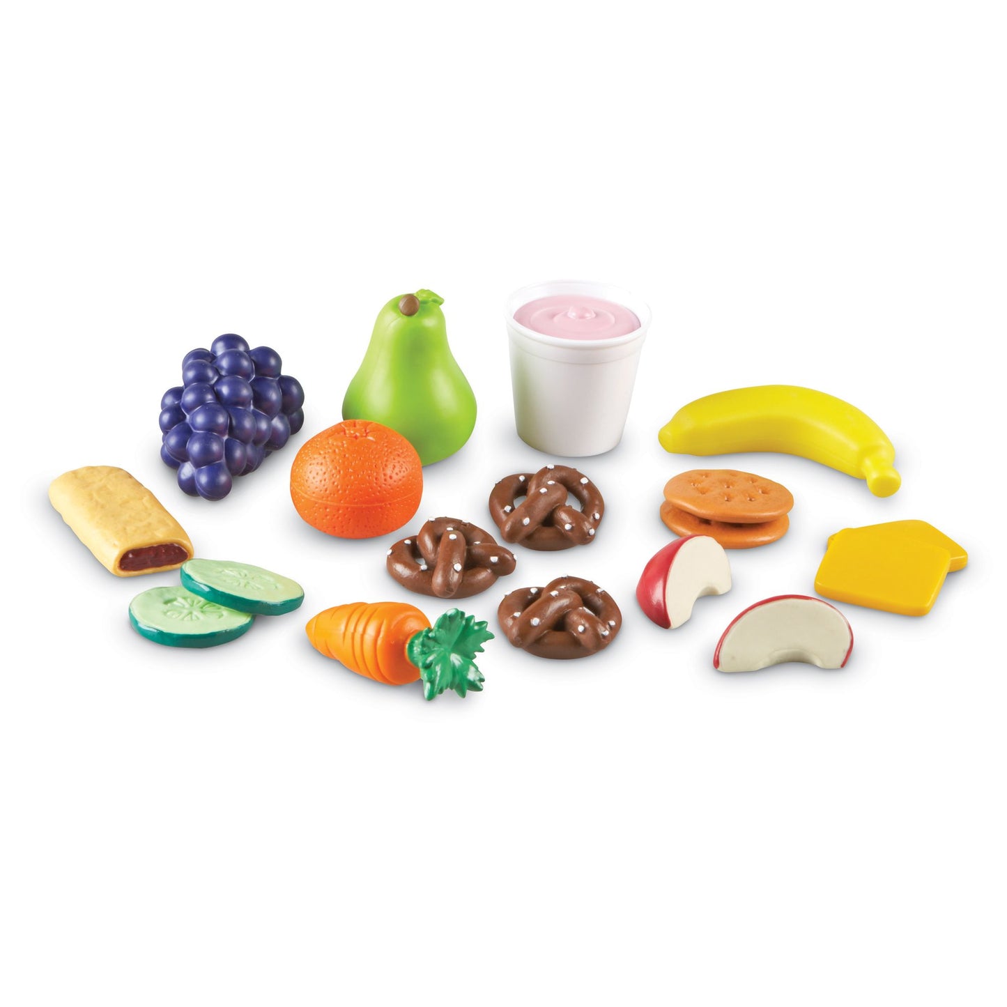 New Sprouts Healthy Snack Set