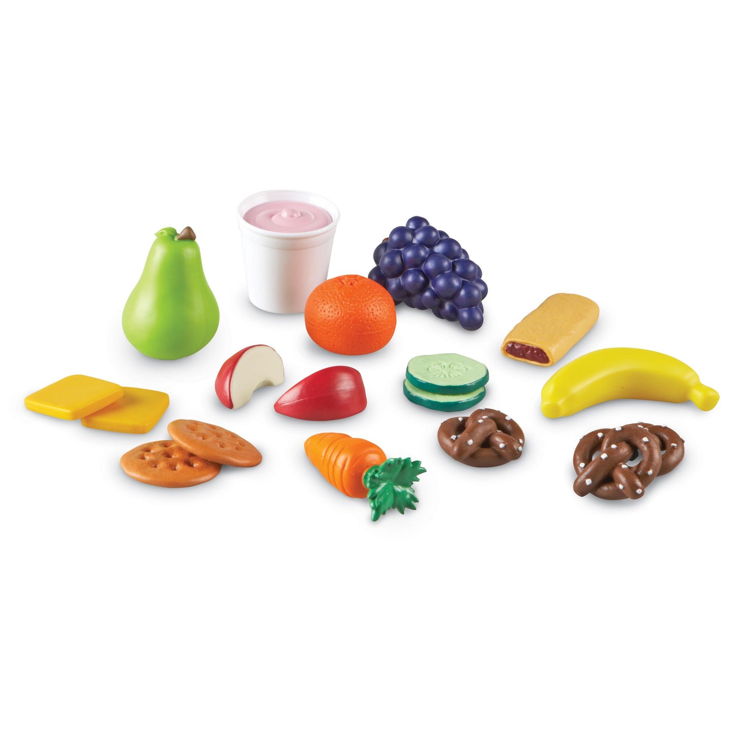 New Sprouts Healthy Snack Set