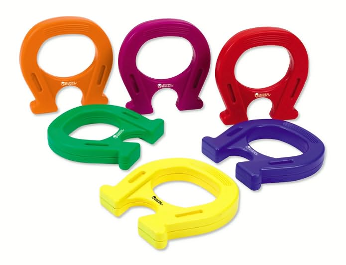 Mighty Magnets Set of 6