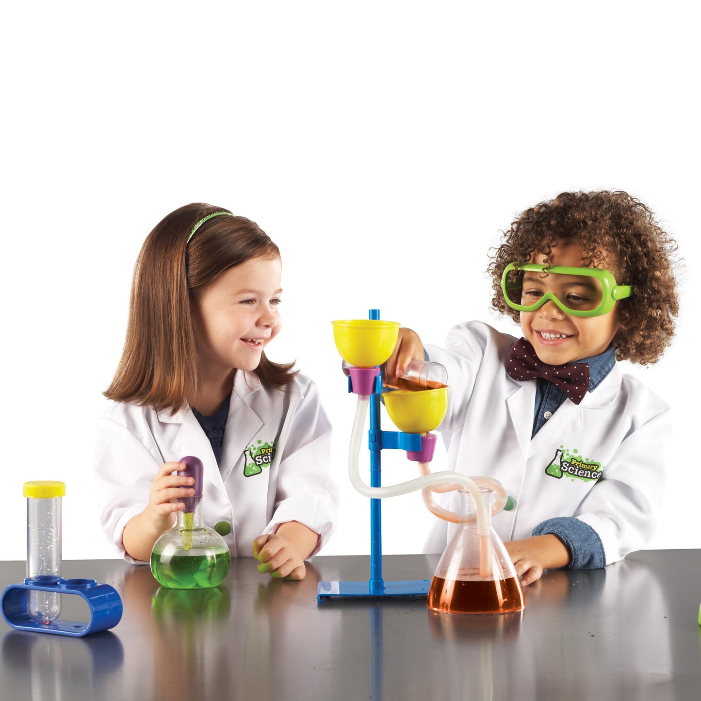 Learning Resources Primary Science Deluxe Lab Set