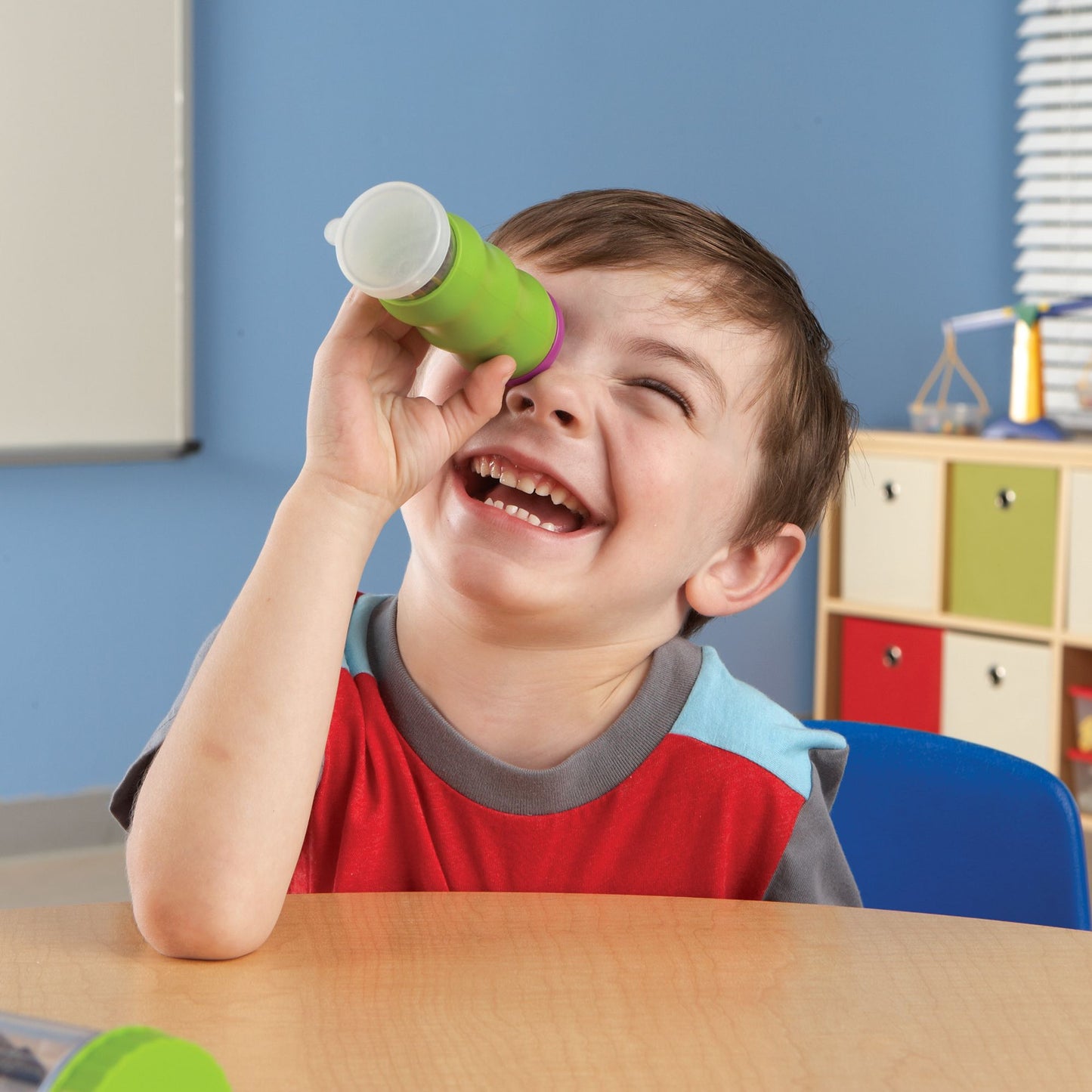 Learning Resources Primary Science 5 Senses Activity Set