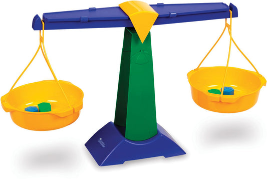 LEARNING RESOURCES LER0897 PAN BALANCE