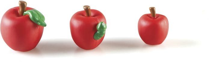 Attribute Apples???