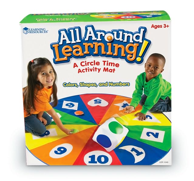 All Around Learningg“â