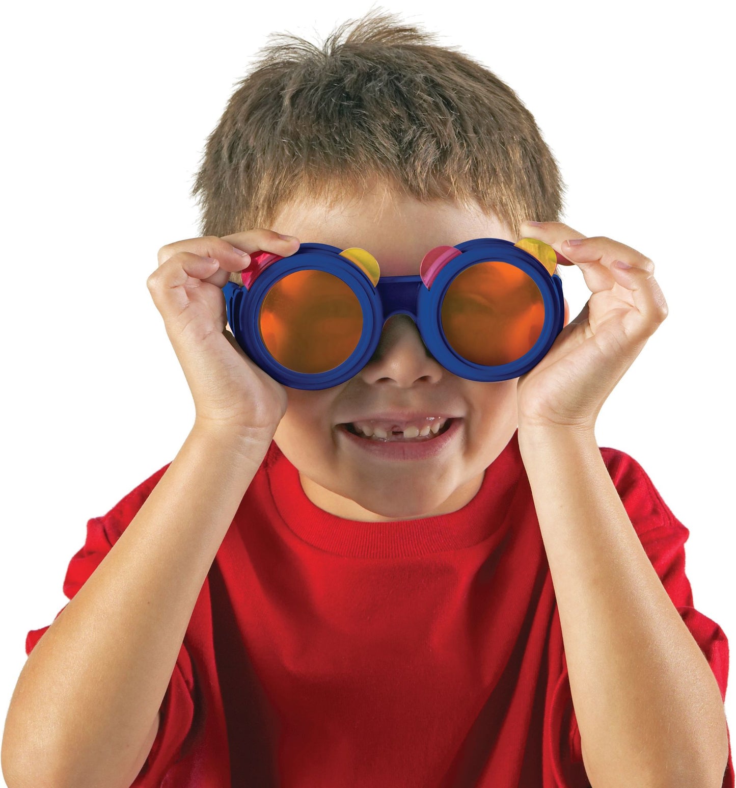 Learning Resources LER2446 Color Mixing Glasses