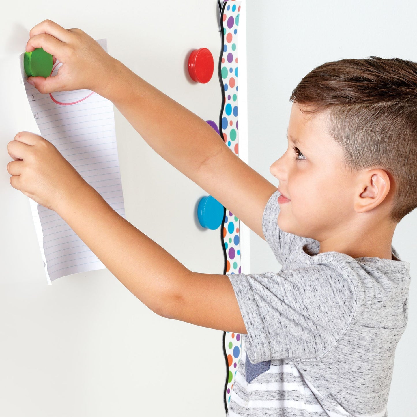 Learning Resources Super Strong Magnets