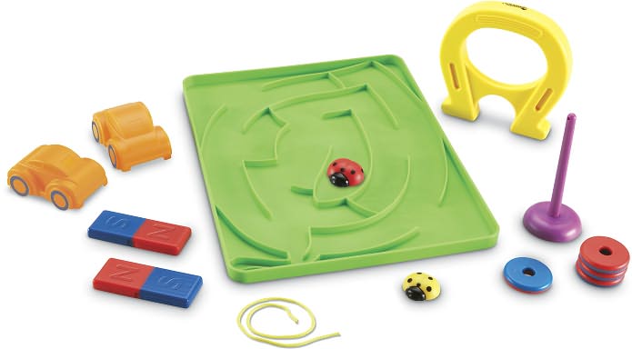 Primary Science Magnet Kit
