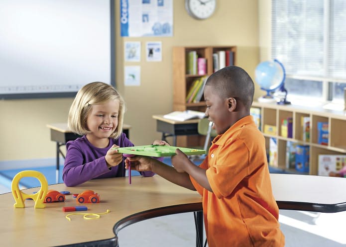 Primary Science Magnet Kit