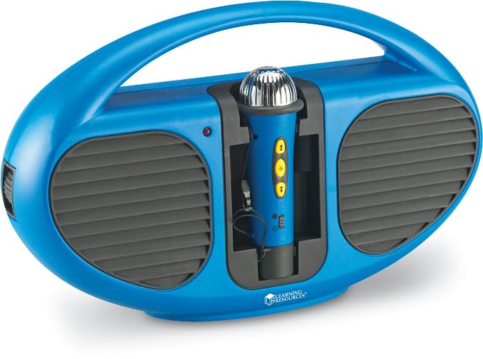 Easi-Speak Sound Station