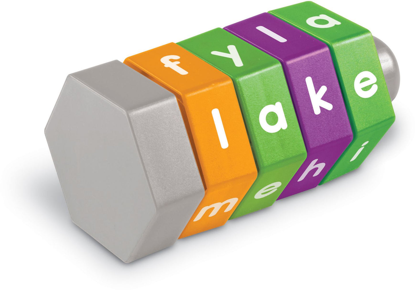 Learning Resources LER5044 Word Construction