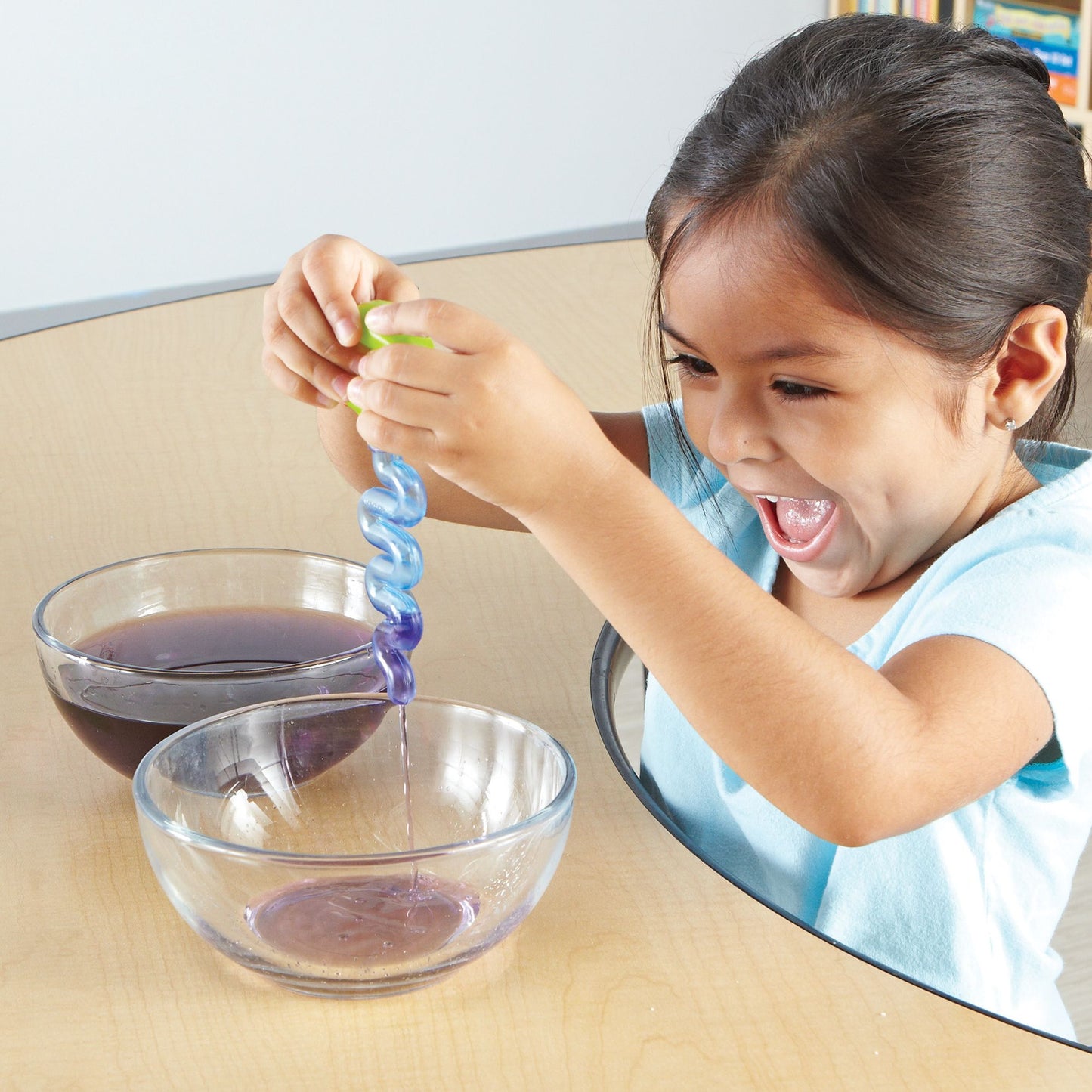 Learning Resources Sand 'n Water Fine Motor Set