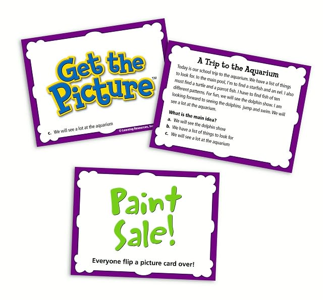 Get the Picture