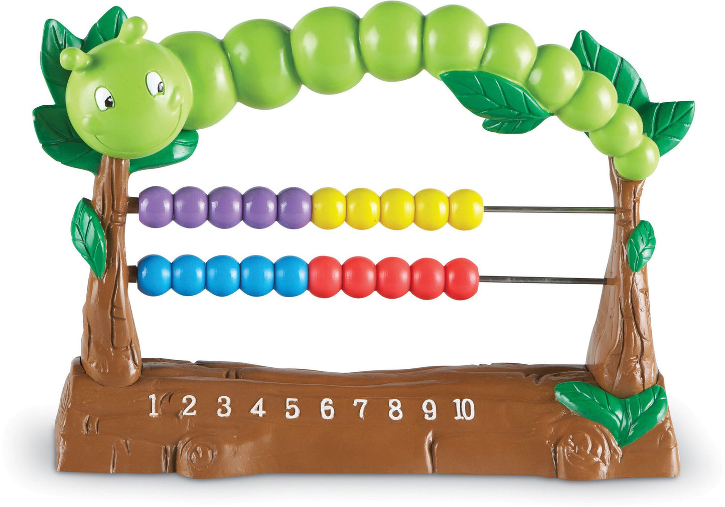 Learning Essentials Counterpillar