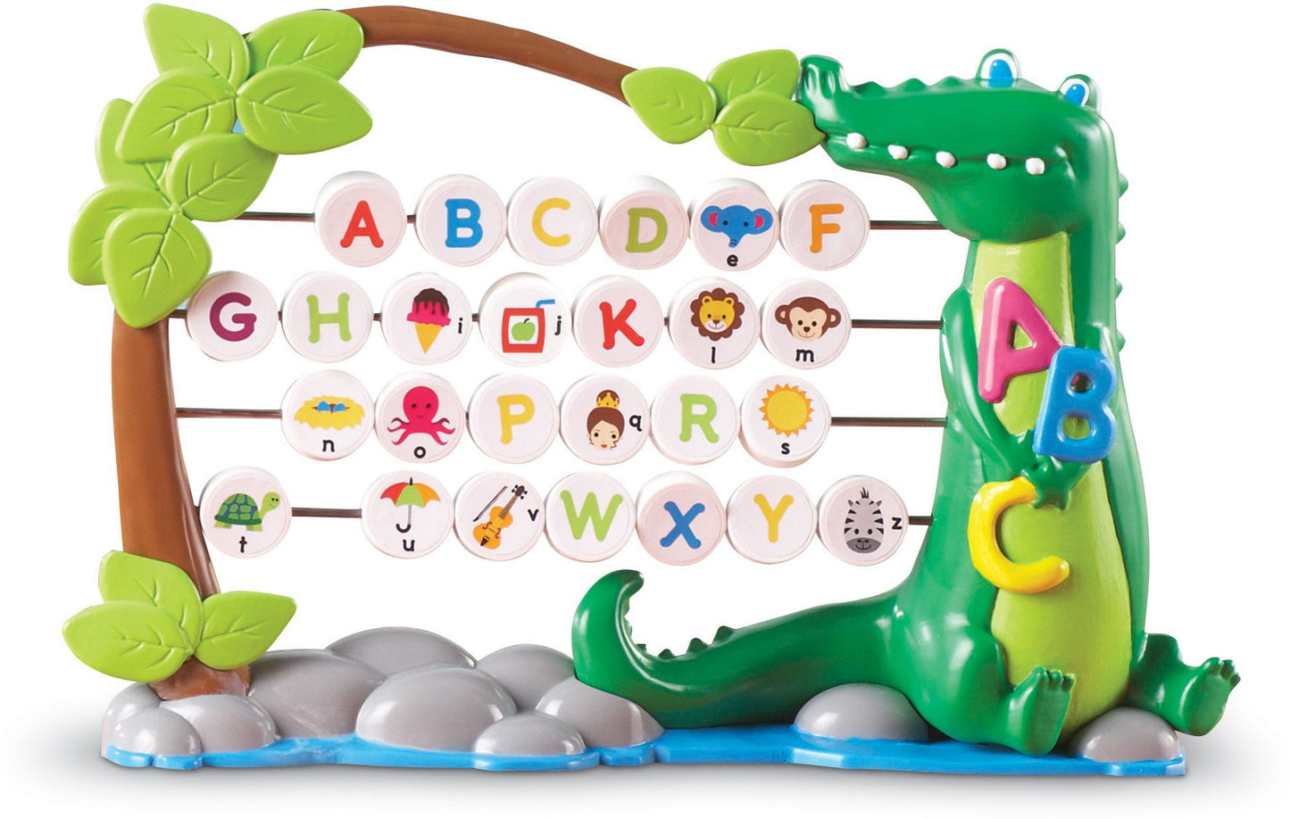 AlphaGator