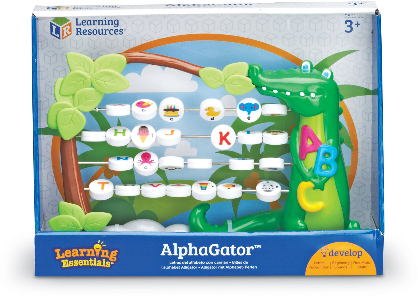 AlphaGator