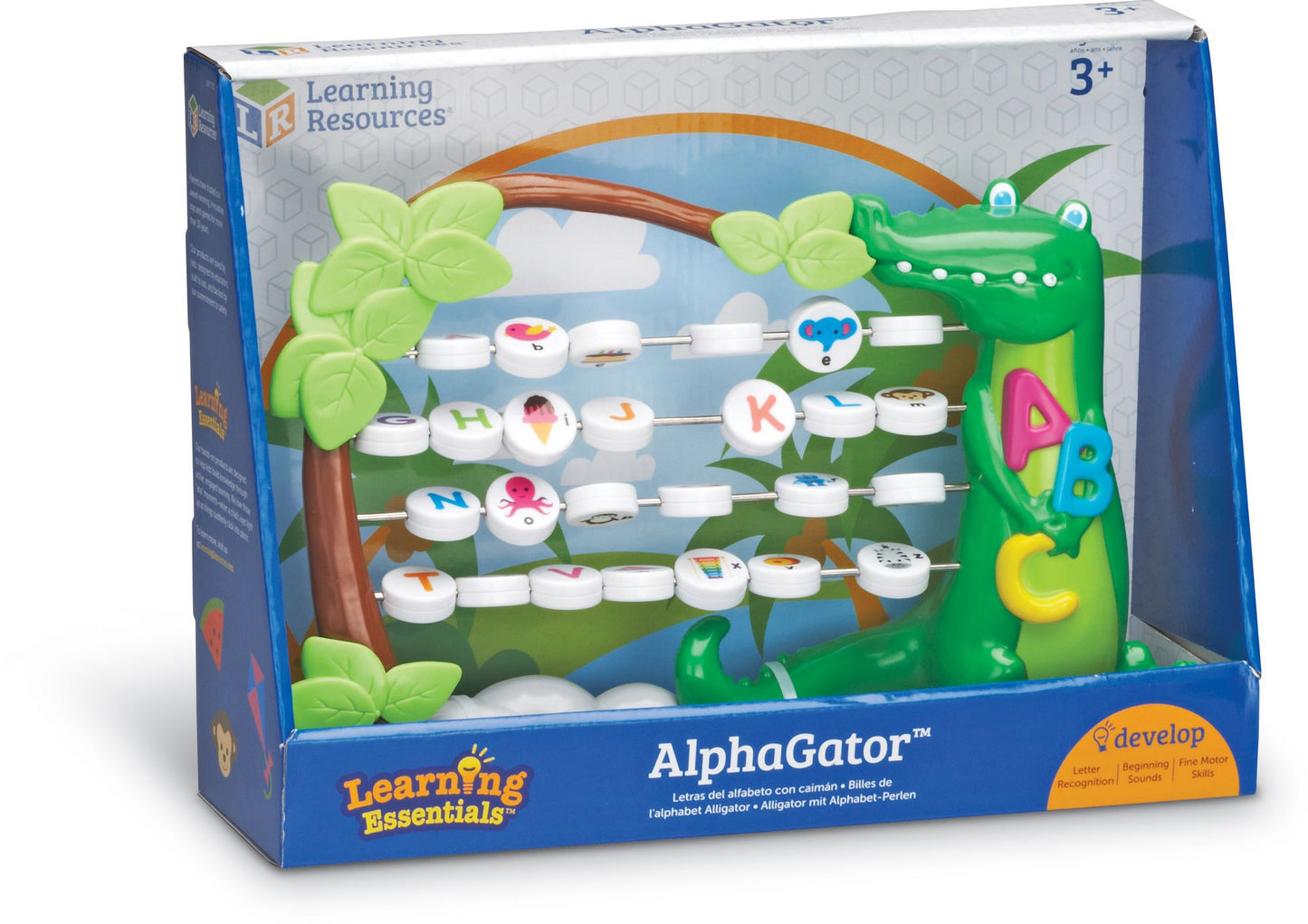 AlphaGator