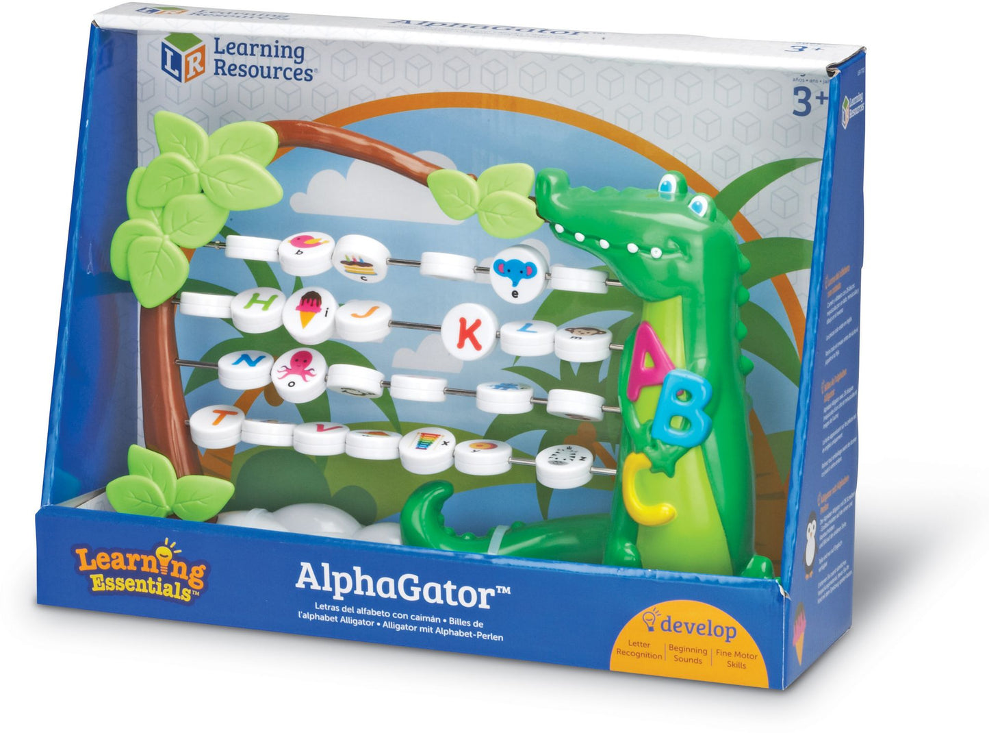 AlphaGator